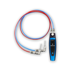 FlowCon FBT Bluetooth Commissions Meter for FlowCon Valves  - HVAC