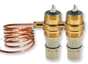 FlowCon ADP Inserts - FlowCon Differential Pressure Control