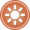 Icon for heating