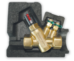 FlowCon Insulation Shells - FlowCon Accessory - HVAC