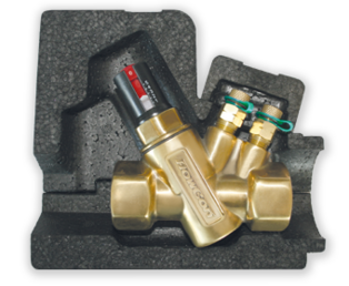 FlowCon Insulation Shells - FlowCon Accessory - HVAC