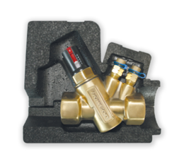 FlowCon Insulation Shells - FlowCon Accessory - HVAC