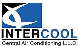 InterCool logo