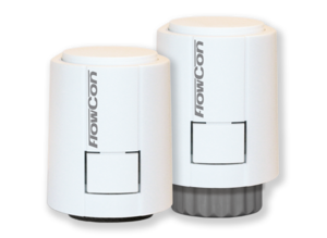 FlowCon EV Thermal Actuators, HVAC