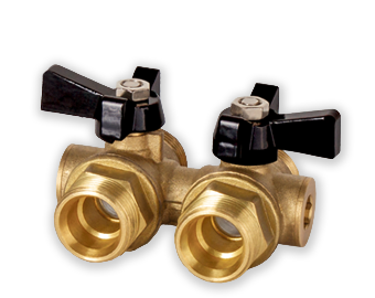 FlowCon Mini By-Pass - FlowCon By-Pass Module