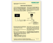 FlowCon Energy FIT System - FlowCon Pressure Independent Temperature Control Valve