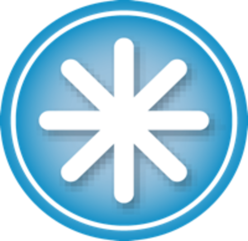 icon for cooling