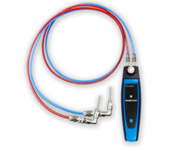 FlowCon FBT Bluetooth Commissioning Meter for FlowCon valves  - HVAC
