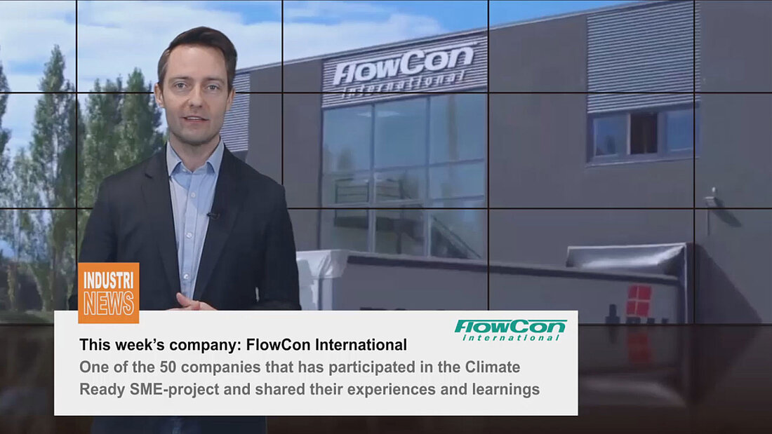 FlowCon Industry News thumbnail