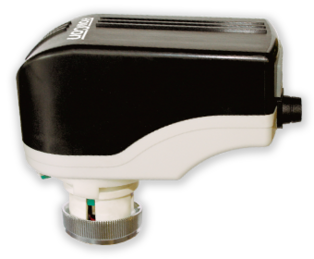 FlowCon FN.x.x Actuator