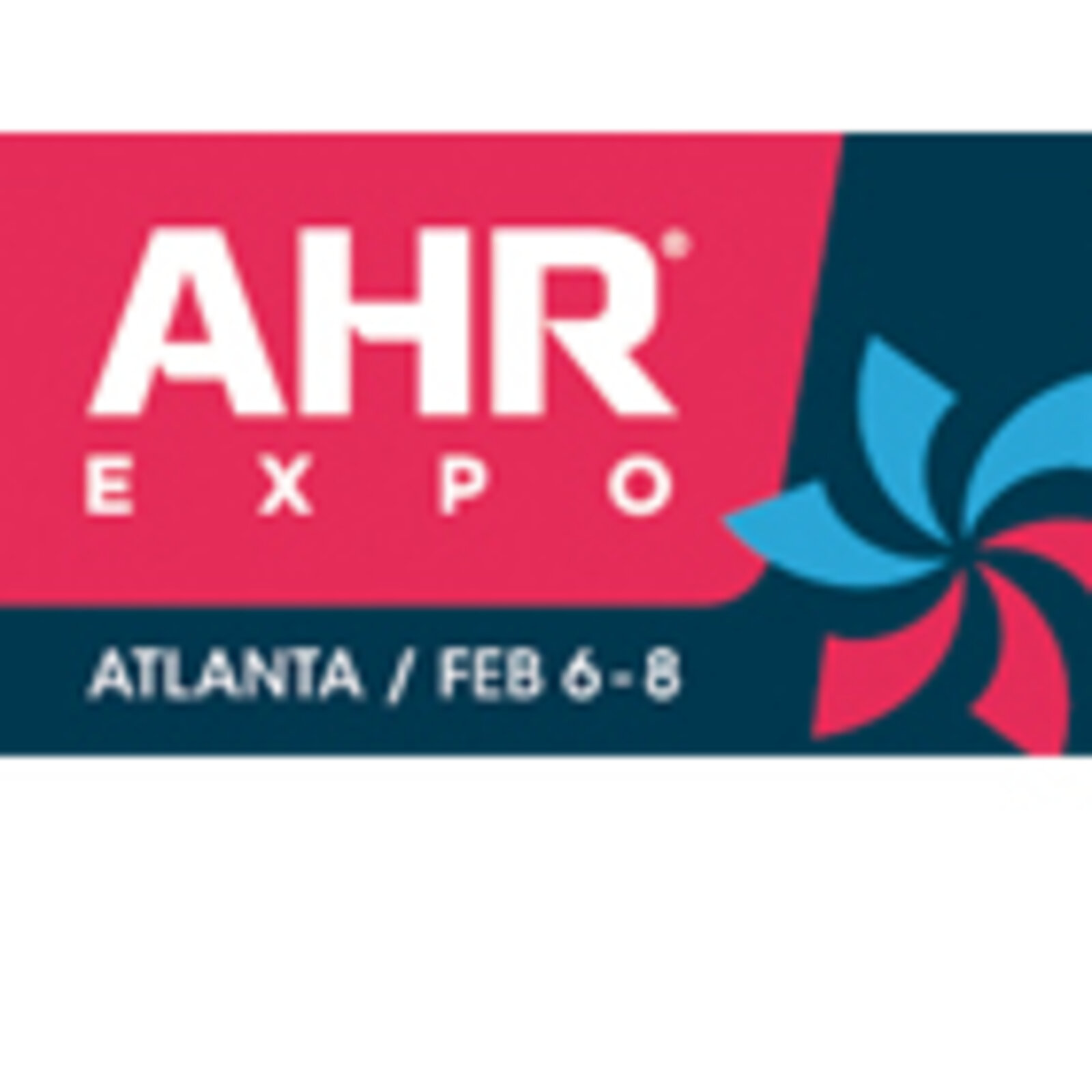 AHR expo Atlanta 2023