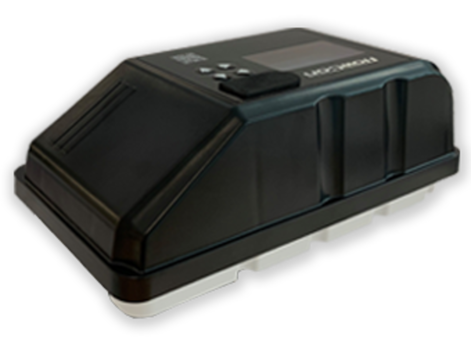 FlowCon SM Actuator FlowCon SM Electrical Programmable Display Actuators