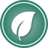 Logo for energy flowcon