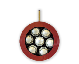 FlowCon Wafer DN200 FlowCon Wafer DN200 with Stainless Steel Inserts - FlowCon Dynamic Balancing Valve - HVAC