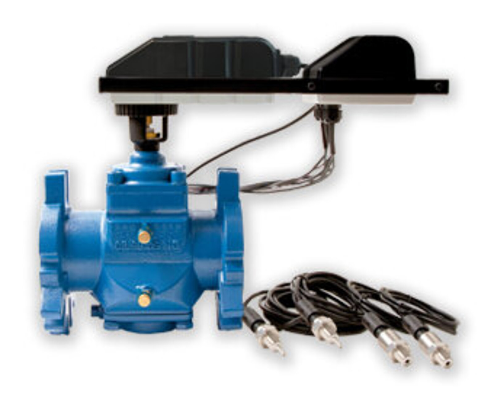 FlowCon Energy FIT System DN65-250 - HVAC