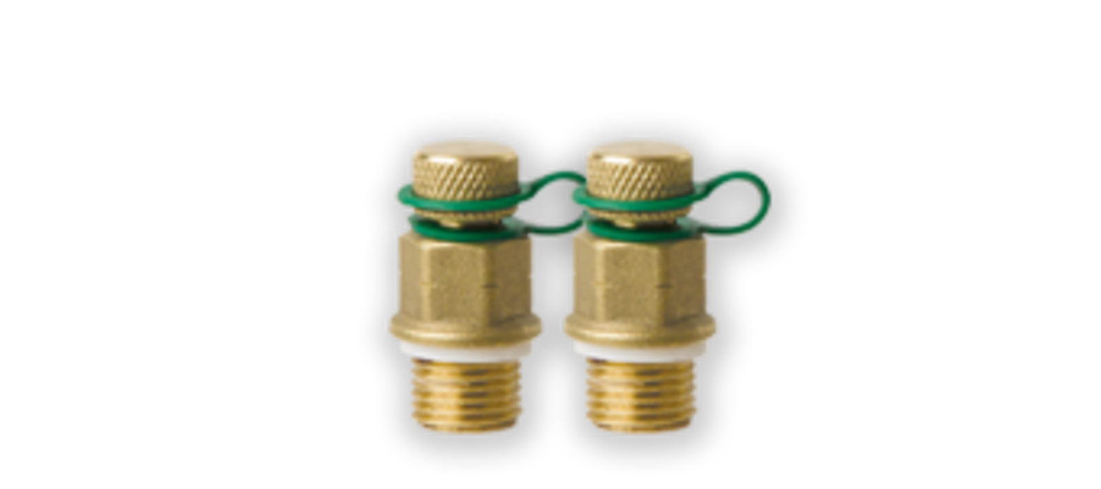 FlowCon Pressure/Temperature Plugs - HVAC