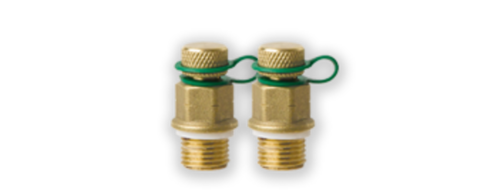 FlowCon Pressure/Temperature Plugs - HVAC