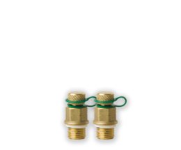 FlowCon Pressure/Temperature Plugs - HVAC