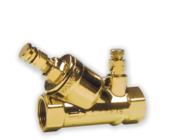 FlowCon K - FlowCon Pre-set Automatic Balancing Valves - HVAC