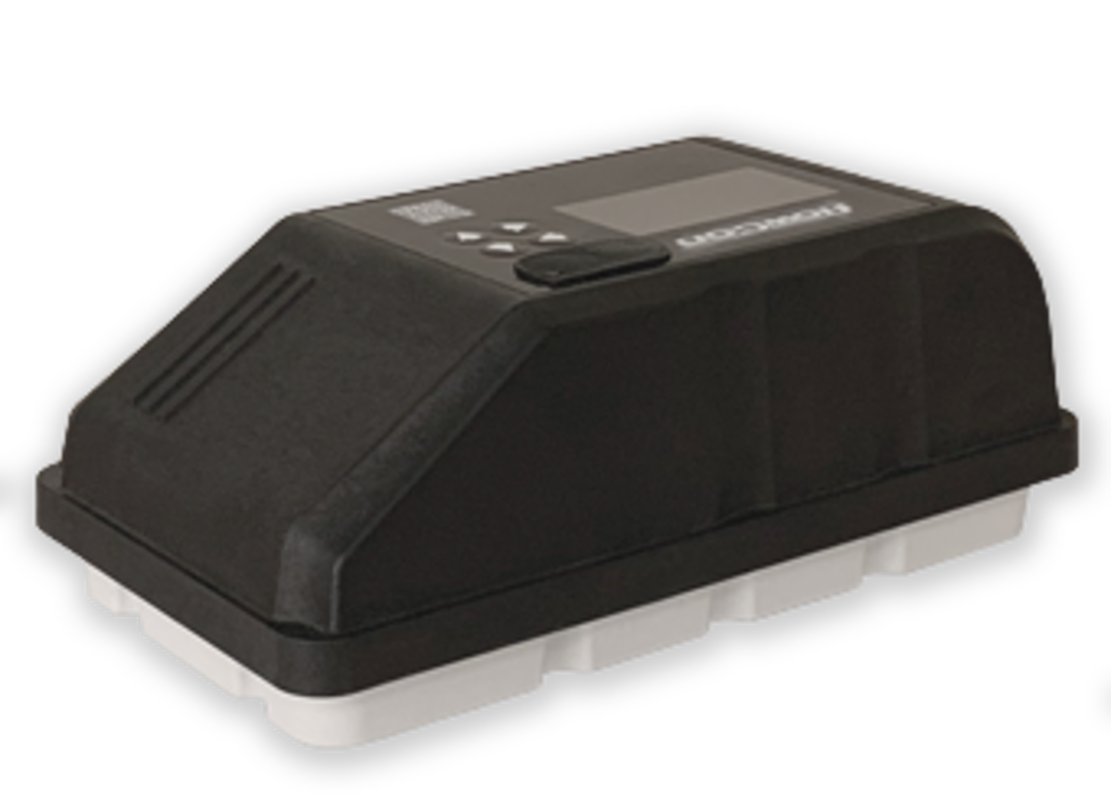 FlowCon SM Electrical Programmable Display Actuators