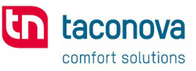 Taconova logo