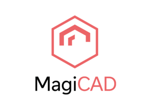 MagiCAD files, HVAC