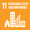 Goal #11 sustainable goals