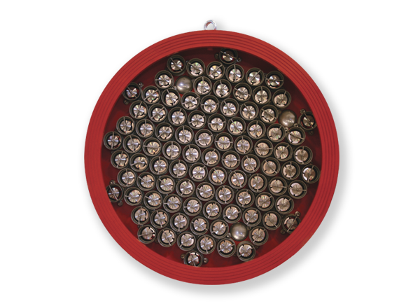 FlowCon Wafer DN50-1000 FlowCon Wafer, Dynamic Balancing Valve, HVAC